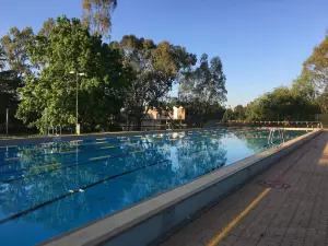 Benalla Aquatic Centre