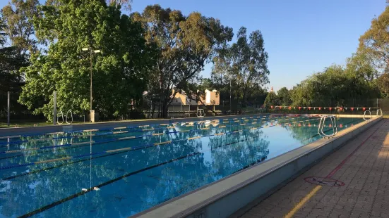 Benalla Aquatic Centre