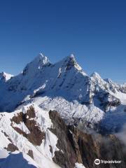 Andean Summit