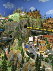 Osoyoos Desert Model Railroad