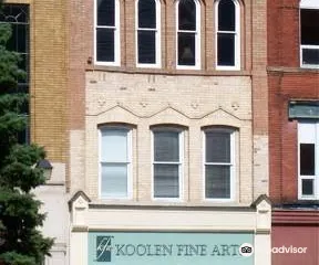 Koolen Fine Arts