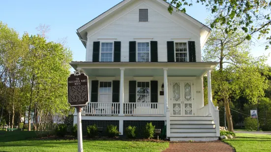 Alexander Noble House Museum