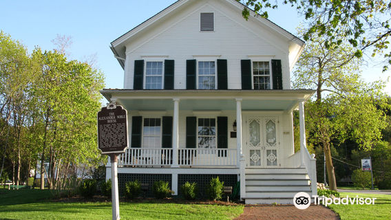 Alexander Noble House Museum