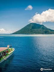 Janji Laut Diving Center