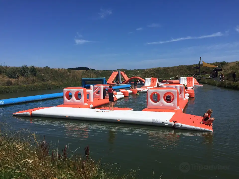 4_OFF THE LOOP Wake Park