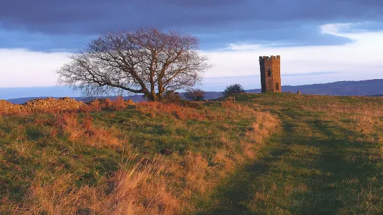 Folly Tower