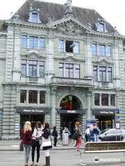 Schauspielhaus Pfauen