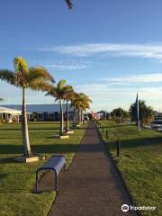 Bundaberg Port Marina