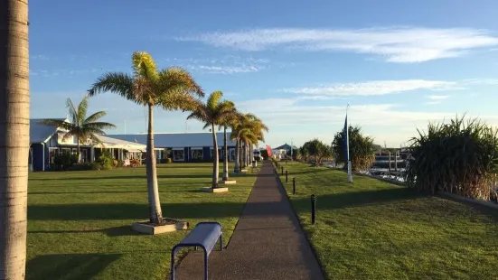 Bundaberg Port Marina