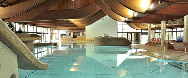 Freizeitbad Salinarium
