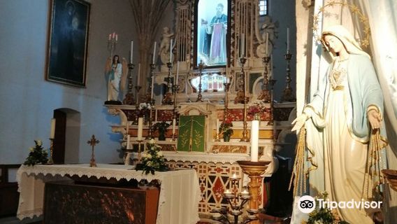 Chiesa di Sant'Antonio Abate