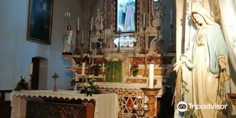 Chiesa di Sant'Antonio Abate