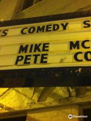 Nick's Comedy Stop