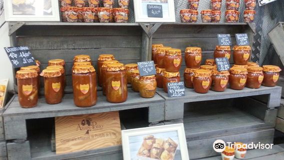 Conserverie Artisanale Azais-Polito