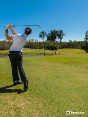 Capricorn Resort Golf