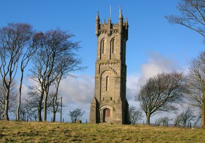 William Wallace Monument