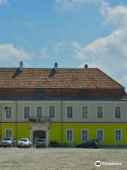 Kamianets-Podilskyi Gallery of Arts