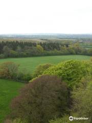 Cranmore Tower