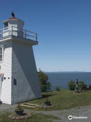 Walton Harbour Lighthouse