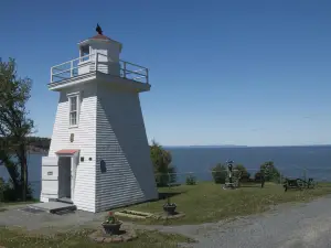 Walton Harbour Lighthouse