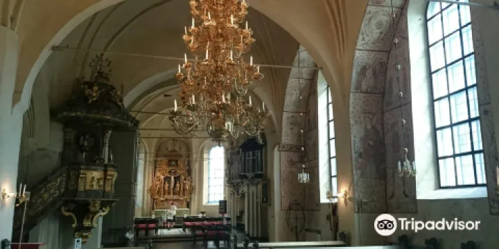 Heliga Trefaldighetskyrkan