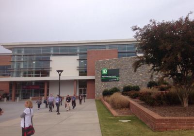 Greenville Convention Center