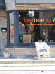 L'ARTelier du Village