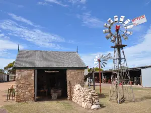 Ceduna School House Museum National Trust