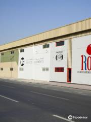 Round 10 Boxing Club - Boxing Gym Dubai