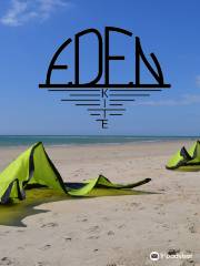 Eden Kite School Kitesurf Manche