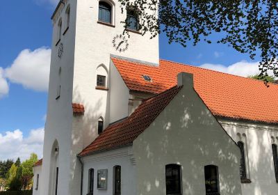 Videbaek Kirke