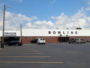 Crest Lanes Inc