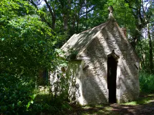 Thornham Walks