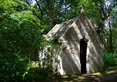 Thornham Magna