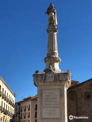 Museum de Santa Teresa de Jesus