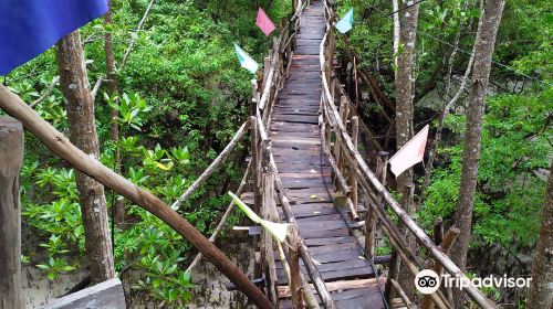 Guiwanon Spring Park