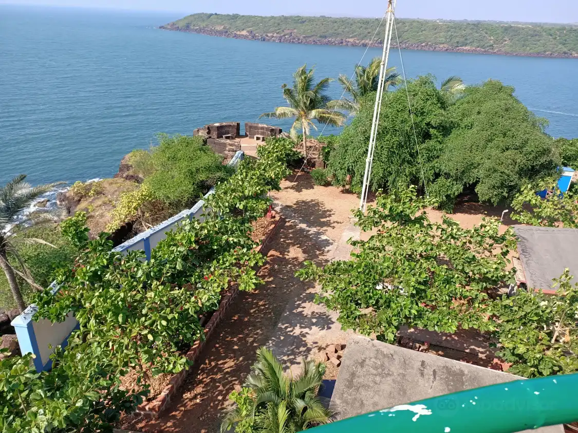 Hotels near Devgad Fort