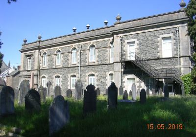 Seion Methodist Chapel