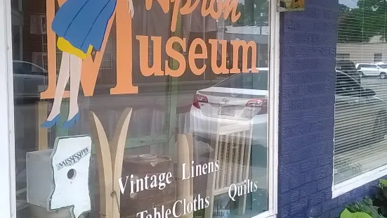 The Apron Museum