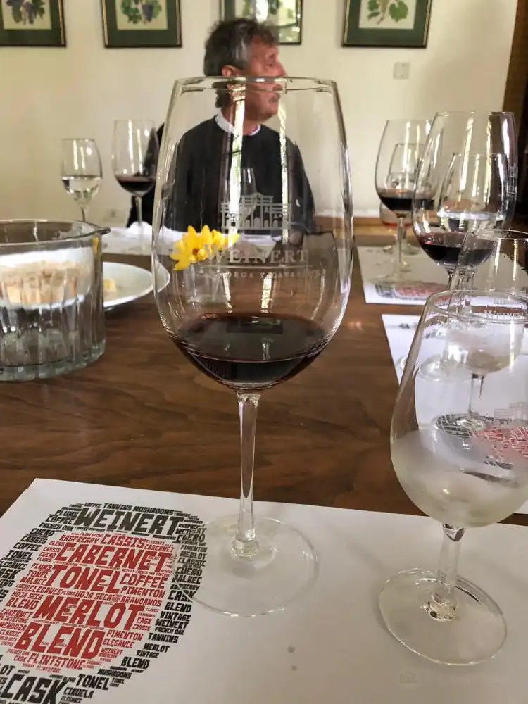 Các khách sạn gần MendozaWineSite