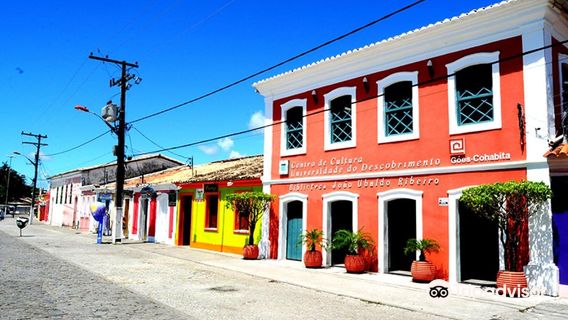 Porto Seguro
