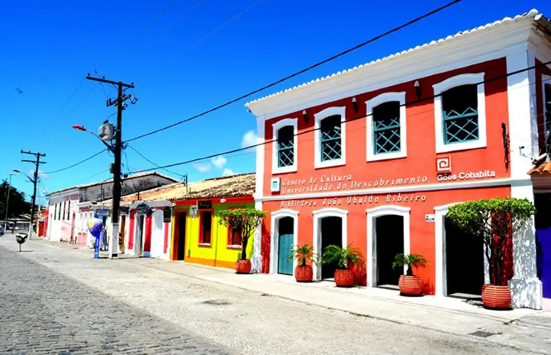 Passarela do Alcool 주변 호텔