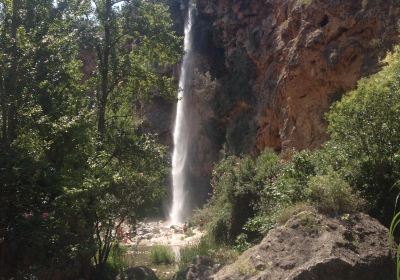 Salto de la Novia