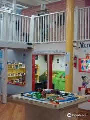 Utica Children's Museum