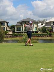 The Glades Golf Club