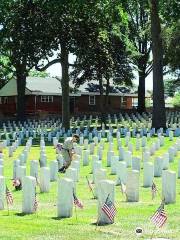 Raleigh National Cemetery