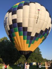 Balloon Flight Aerowaltz