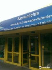 Niederrhein-Therme Sauna I Sole I Wellness
