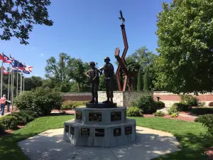 Andrew Jackson Higgins National Memorial