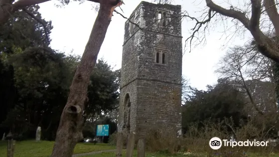 Berry Tower